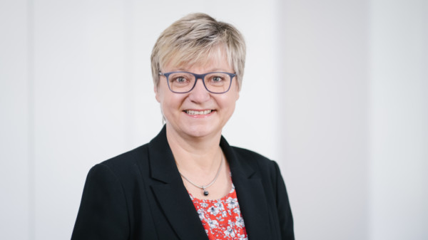 Frauke Heiligenstadt 2019