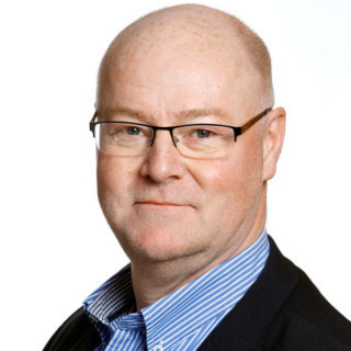 Peter Traupe