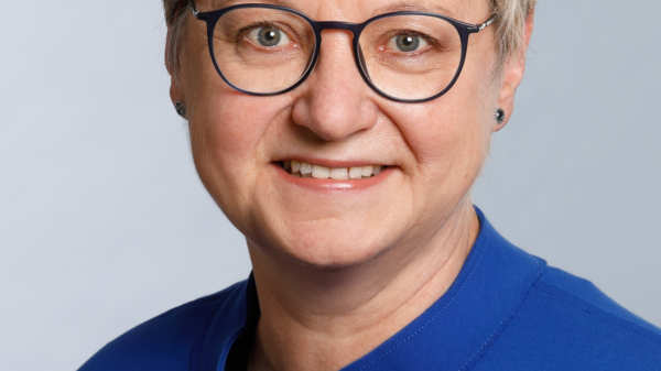 Frauke Heiligenstadt Wahlkampf 2021