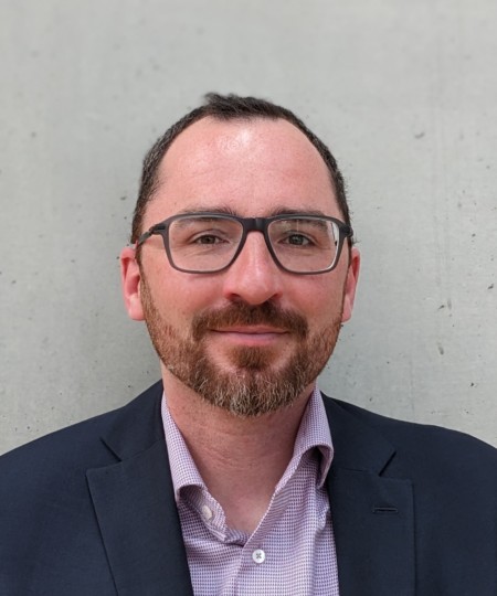 Boris Weißmann